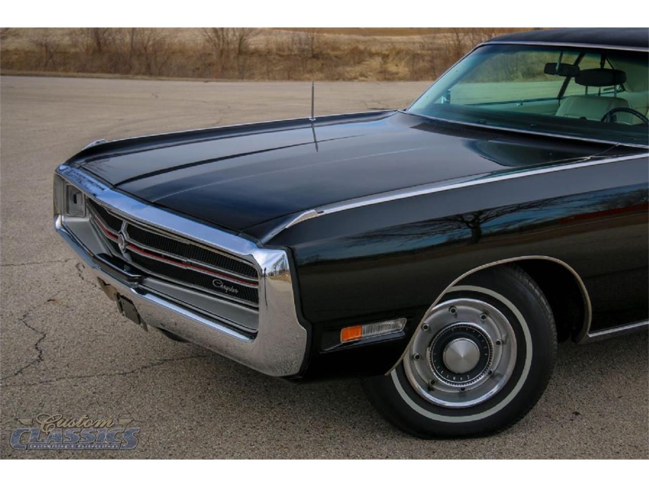 Chrysler 300 1969