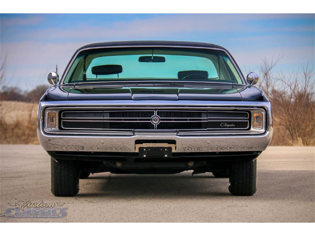 1969 Chrysler 300 for Sale | ClassicCars.com | CC-1079017