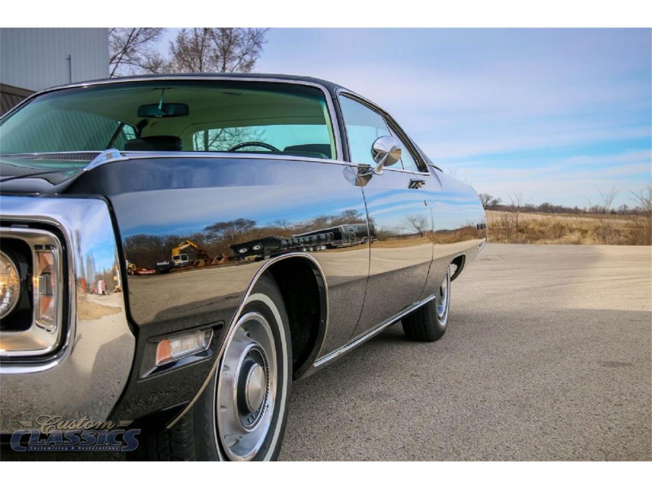 Chrysler 300 1969