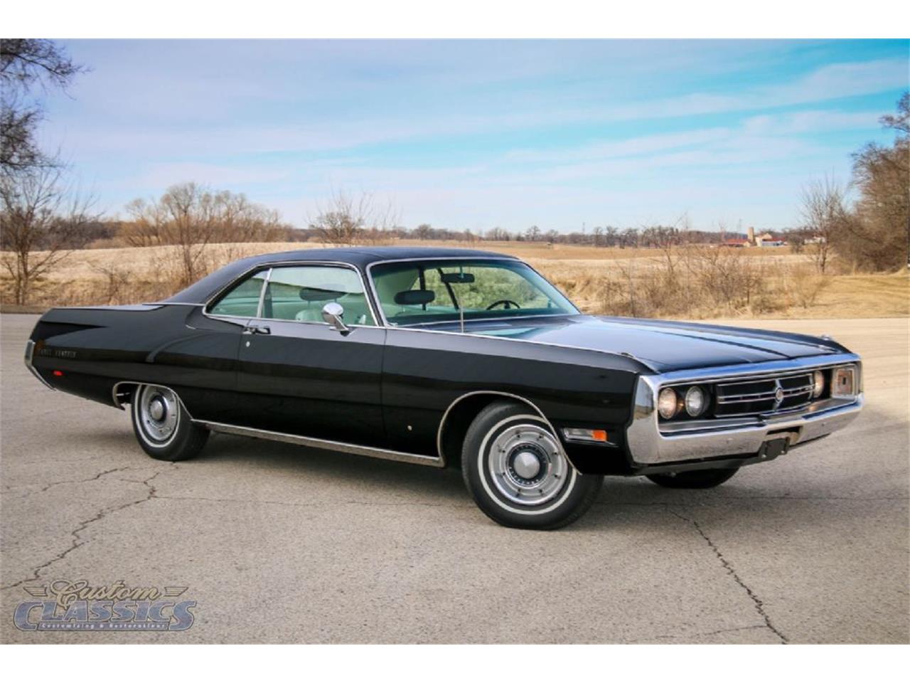 1969 Chrysler 300 for Sale | ClassicCars.com | CC-1079017