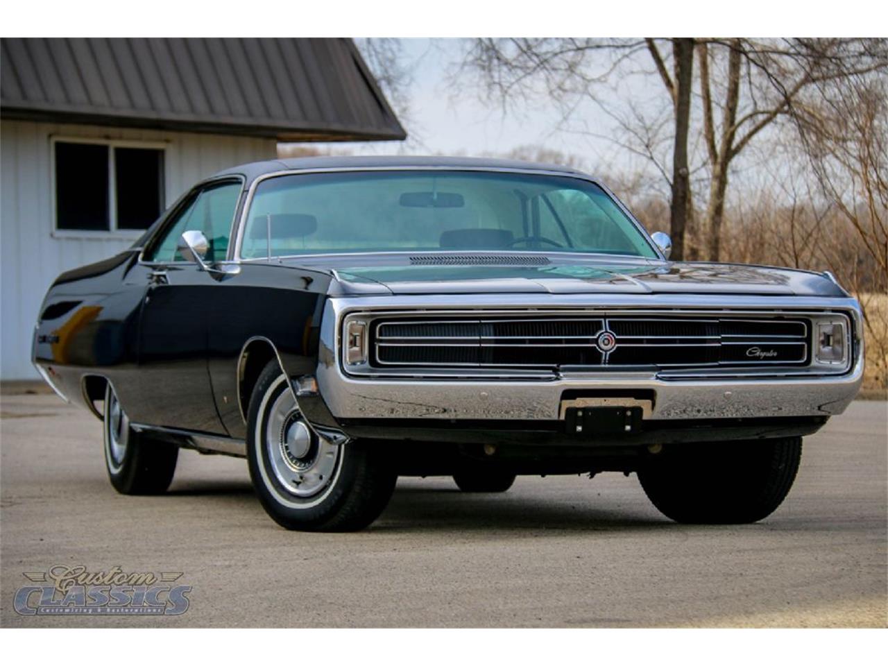 1969 Chrysler 300 for Sale | ClassicCars.com | CC-1079017