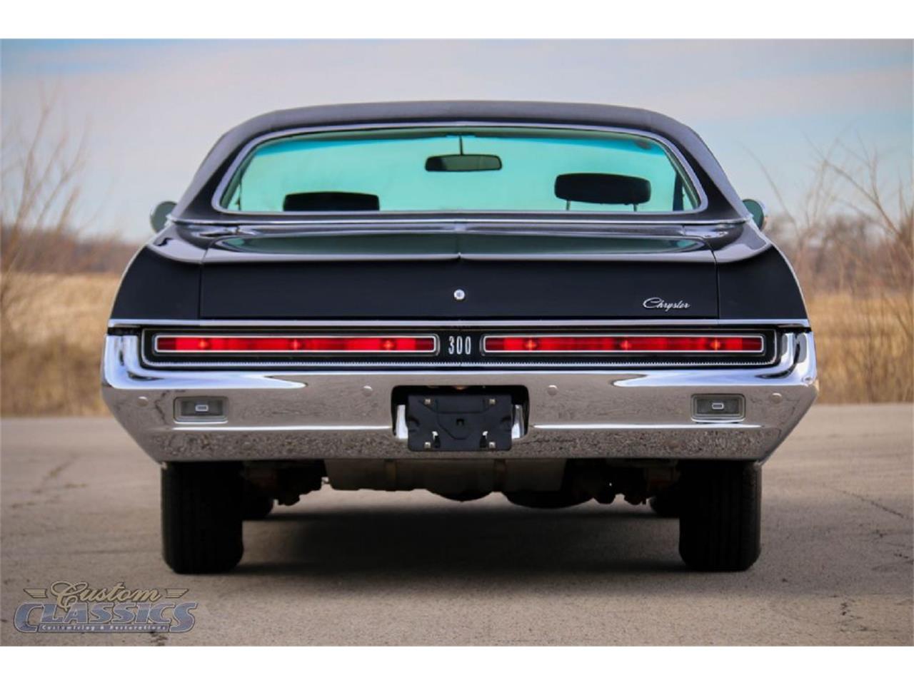 1969 Chrysler 300 for Sale | ClassicCars.com | CC-1079017