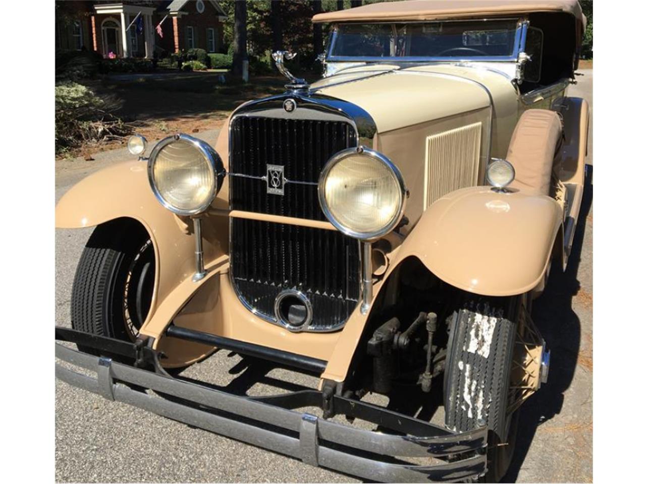 1929 Cadillac 341-B For Sale | ClassicCars.com | CC-1079169