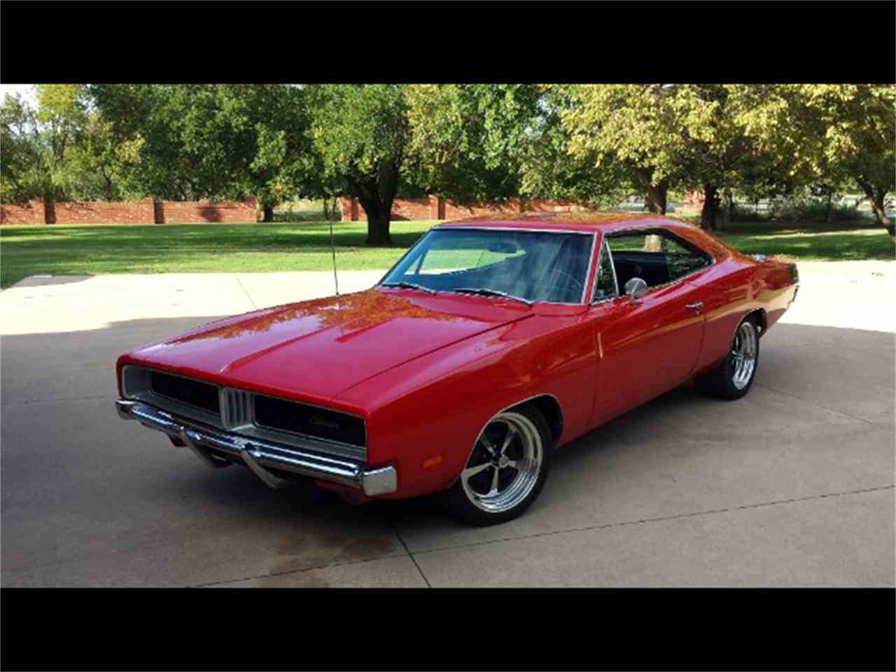 16+ 1969 Dodge Charger For Sale Gif