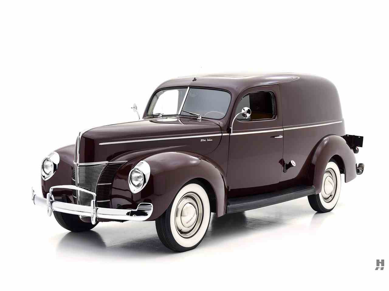 1940 Ford Deluxe for Sale | ClassicCars.com | CC-1079507