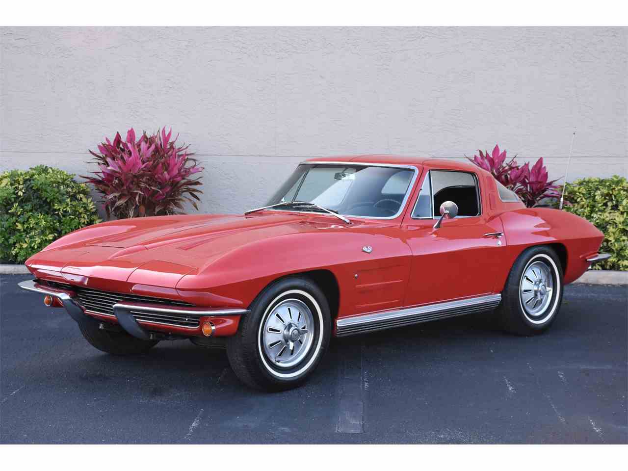 1964 Chevrolet Corvette for Sale | ClassicCars.com | CC-1079600