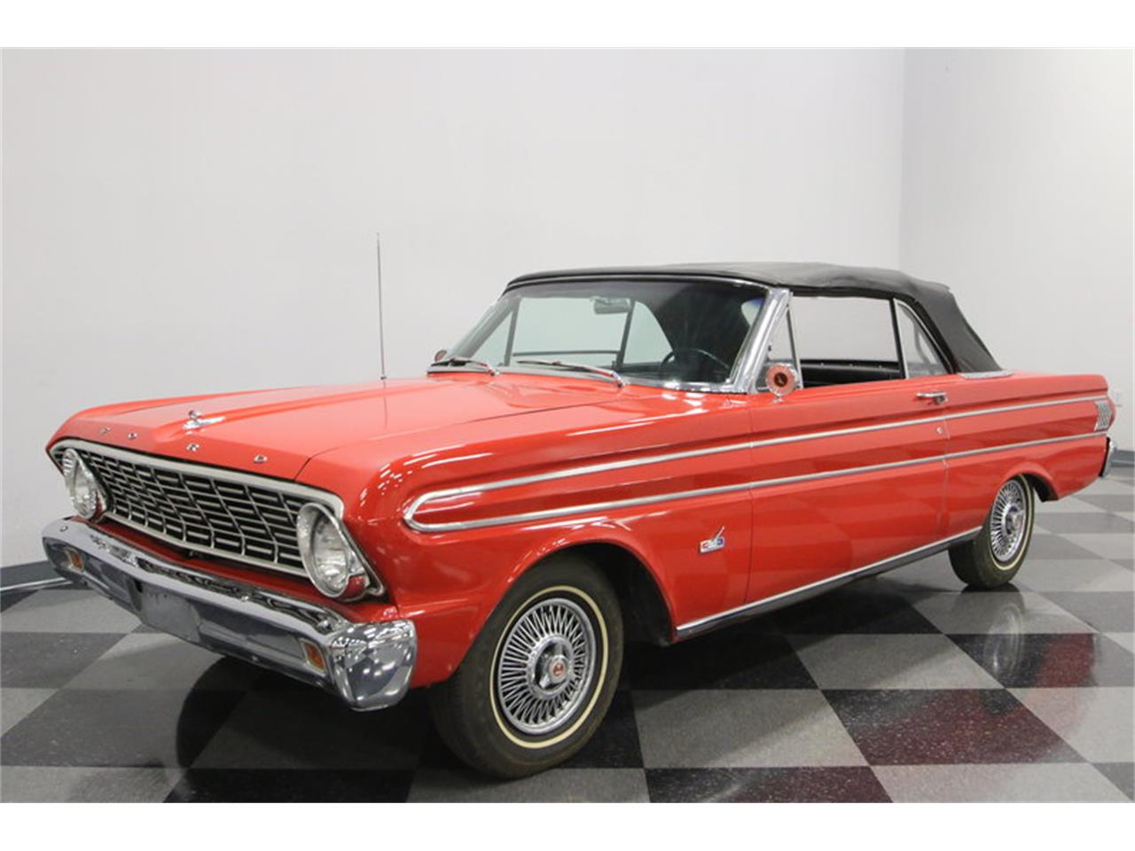 1964 Ford Falcon Futura for Sale | ClassicCars.com | CC-1079799