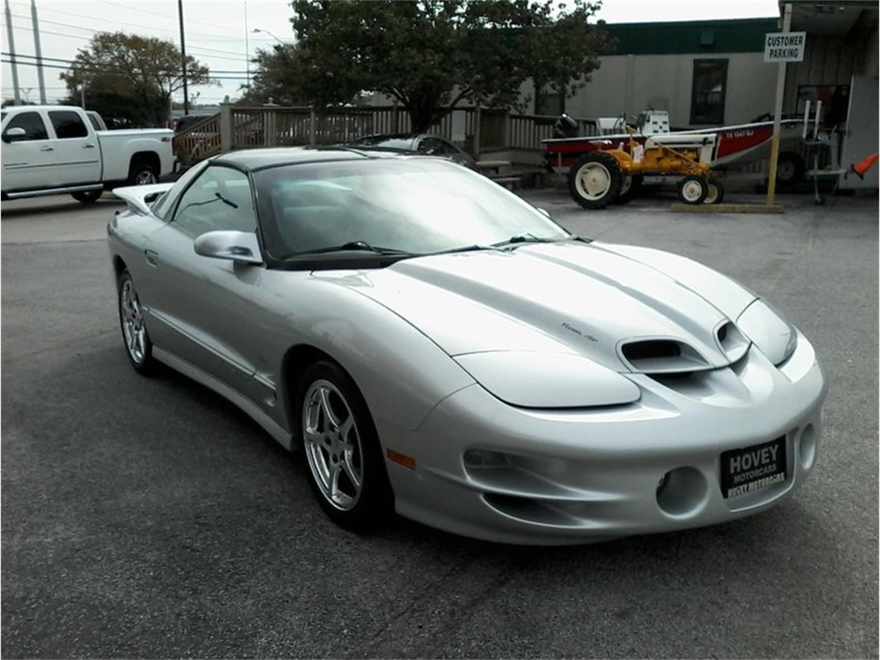 Firebird 1998 Trans Am Circuit Diagrams