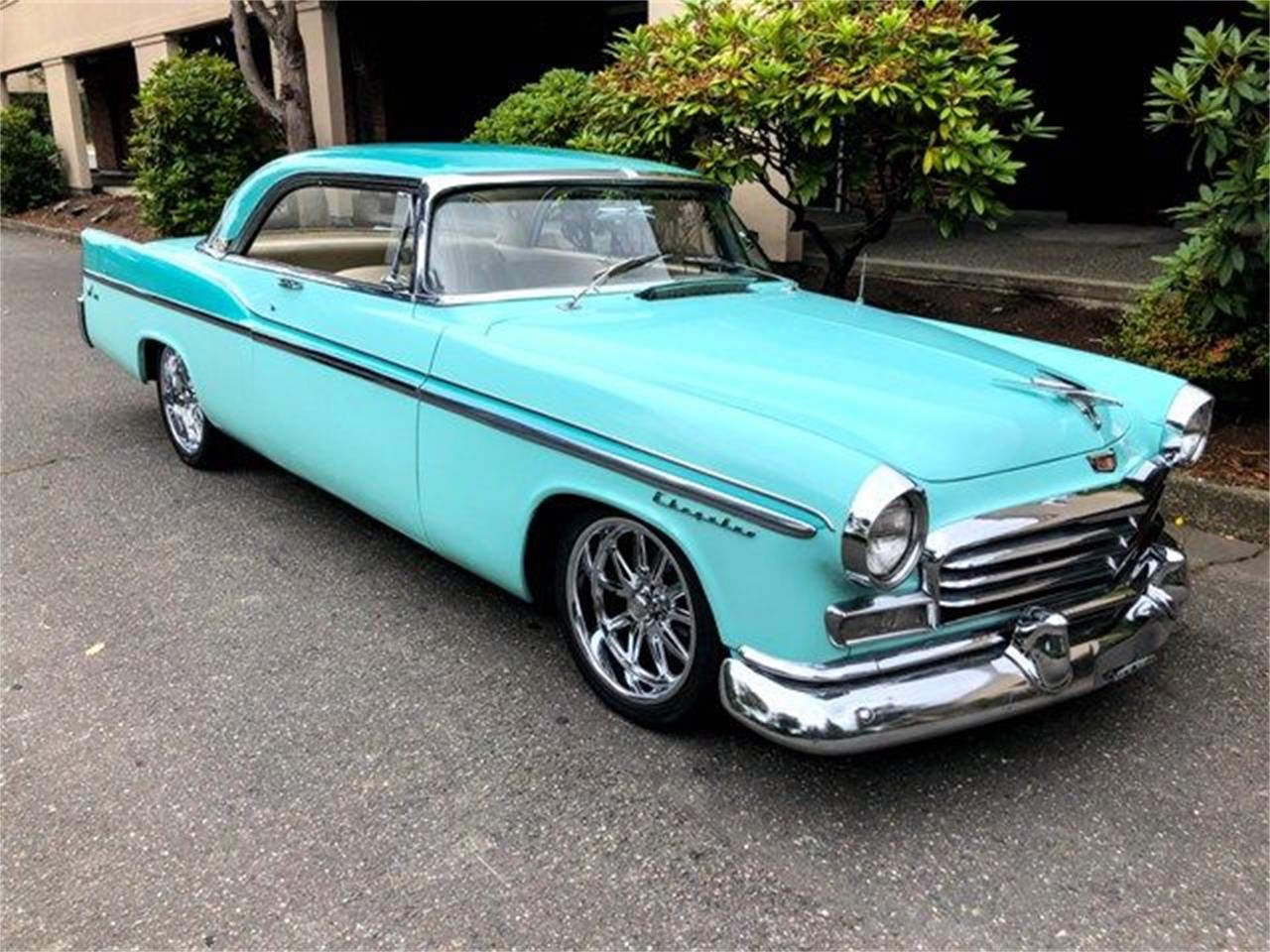 1956 Chrysler Newport for Sale | ClassicCars.com | CC-1081679