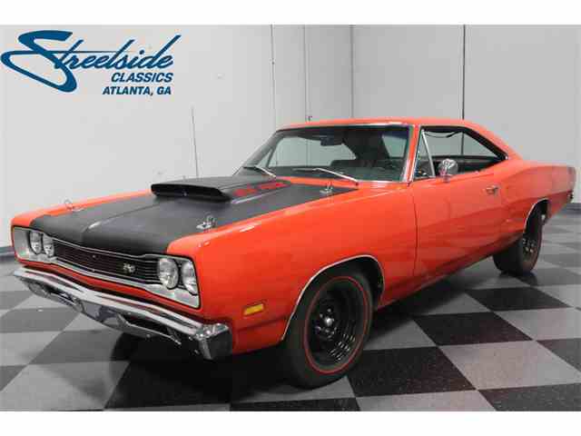 1969 Dodge Coronet for Sale on ClassicCars.com
