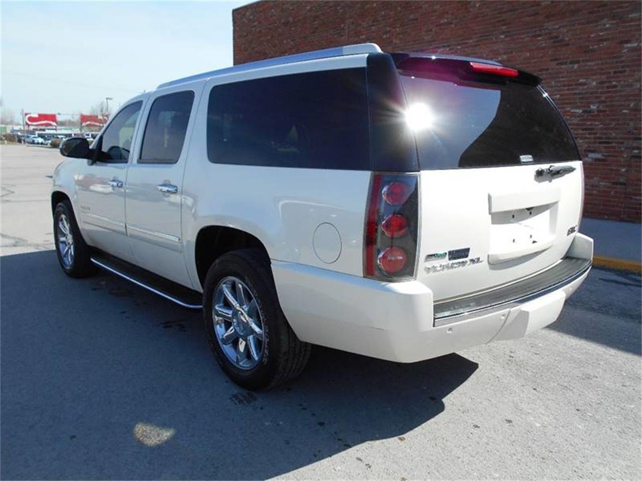 2010 GMC Yukon for Sale CC1081959