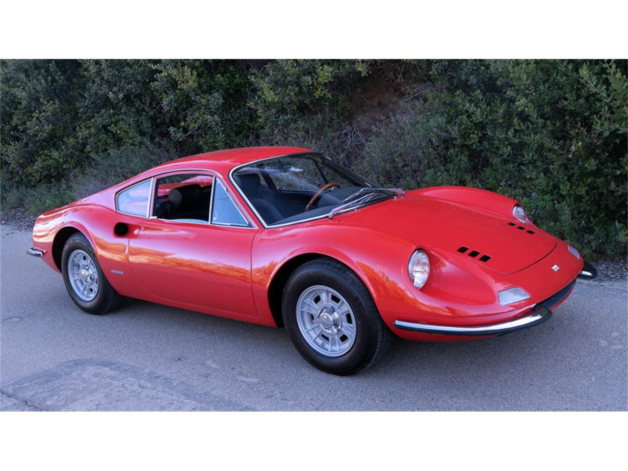 1969 Ferrari Dino for Sale | ClassicCars.com | CC-1082146