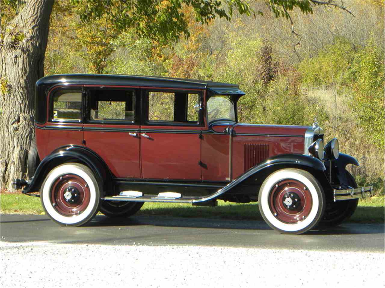 1930 Chevrolet AD Universal for Sale | ClassicCars.com | CC-1082308