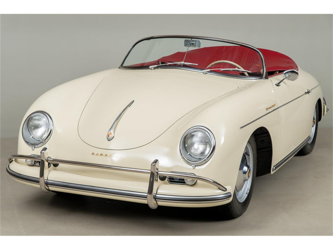 1958 Porsche 356 For Sale | ClassicCars.com | CC-1082410