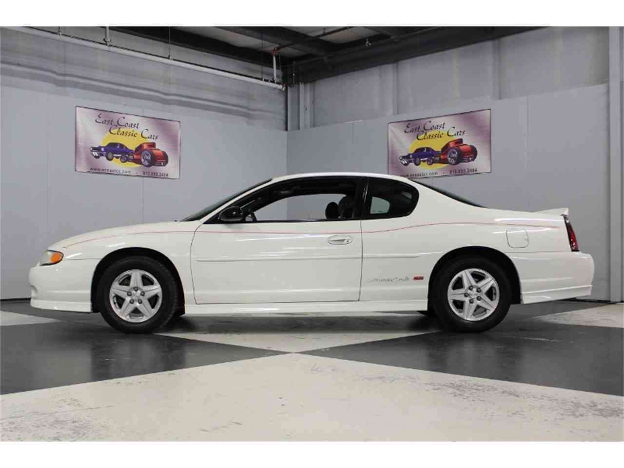 03 Monte Carlo Ss For Salenull