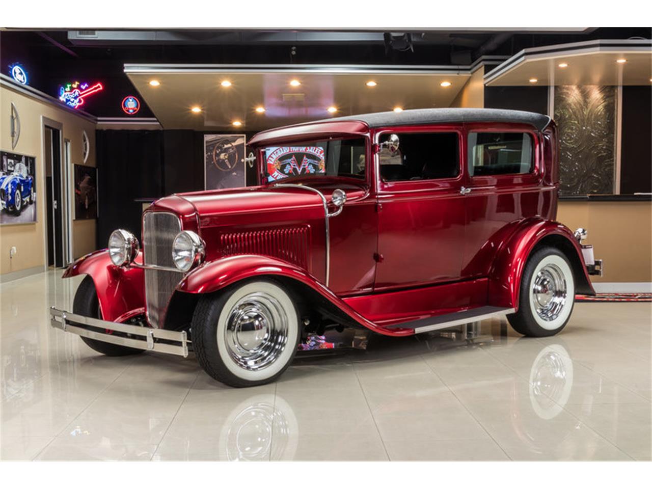 1930 Ford Model A for Sale | ClassicCars.com | CC-1082531