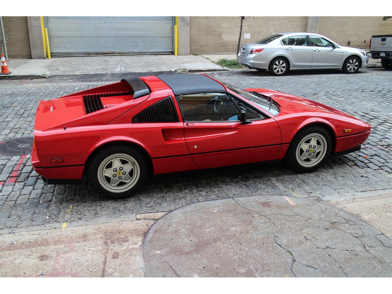 1989 Ferrari 328 Gts For Sale Cc 1080265 4518