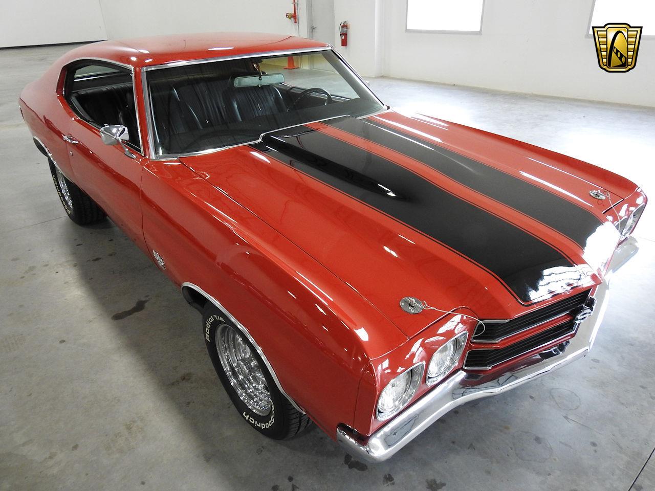 1970 Chevrolet Chevelle for Sale | ClassicCars.com | CC-1082707