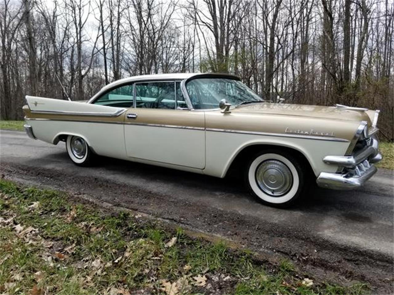 1957 Dodge Royal Lancer for Sale | ClassicCars.com | CC-1082969