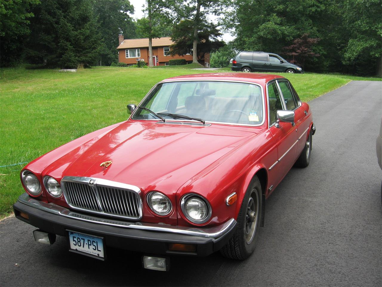 1982 jaguar xj