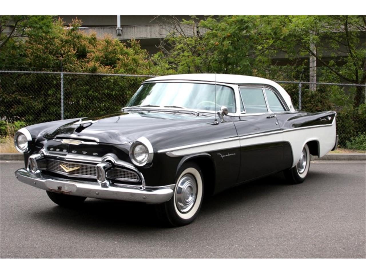 1956 DeSoto Firedome For Sale | ClassicCars.com | CC-1083513