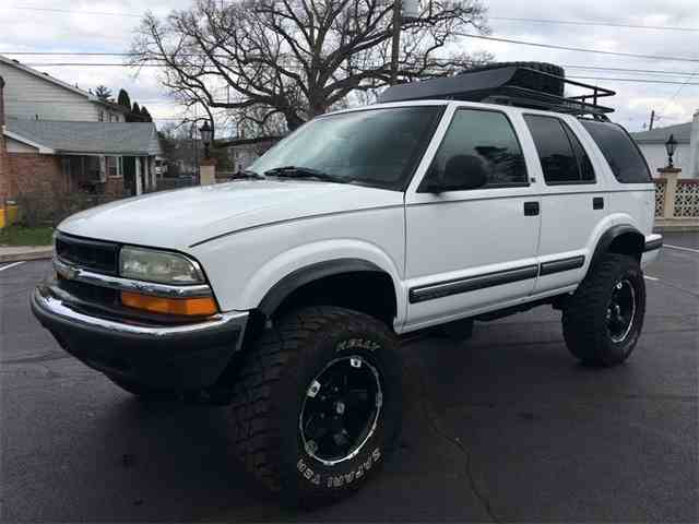 Sitemapcdatahttpswudinf Inetcom98 Chevy Blazer 4x4