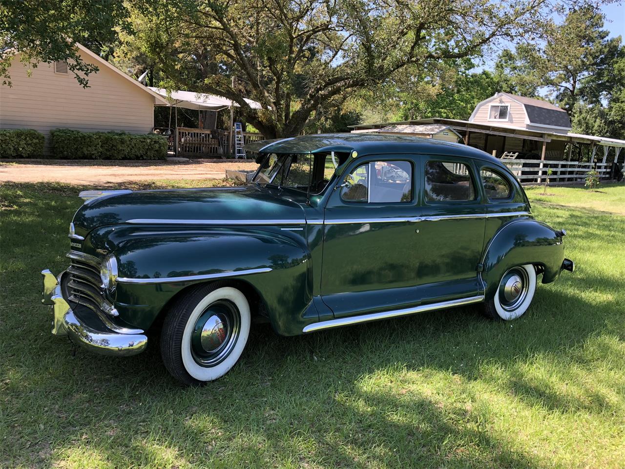 1947 Plymouth Special Deluxe for Sale CC1083714