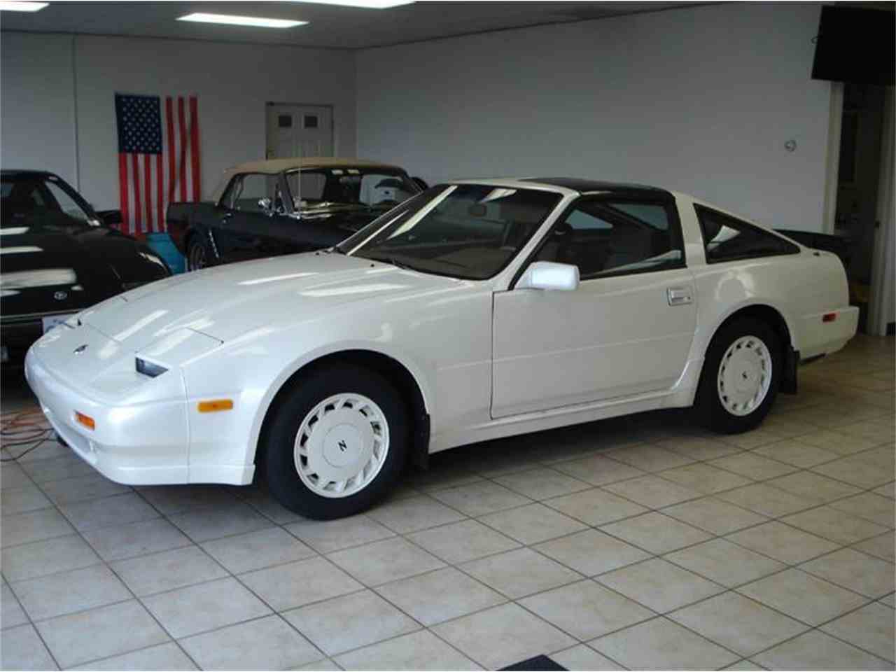 1989 Nissan 300ZX For Sale | ClassicCars.com | CC-1083925