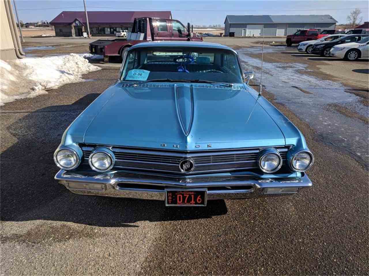1962 Buick LeSabre for Sale CC1084239