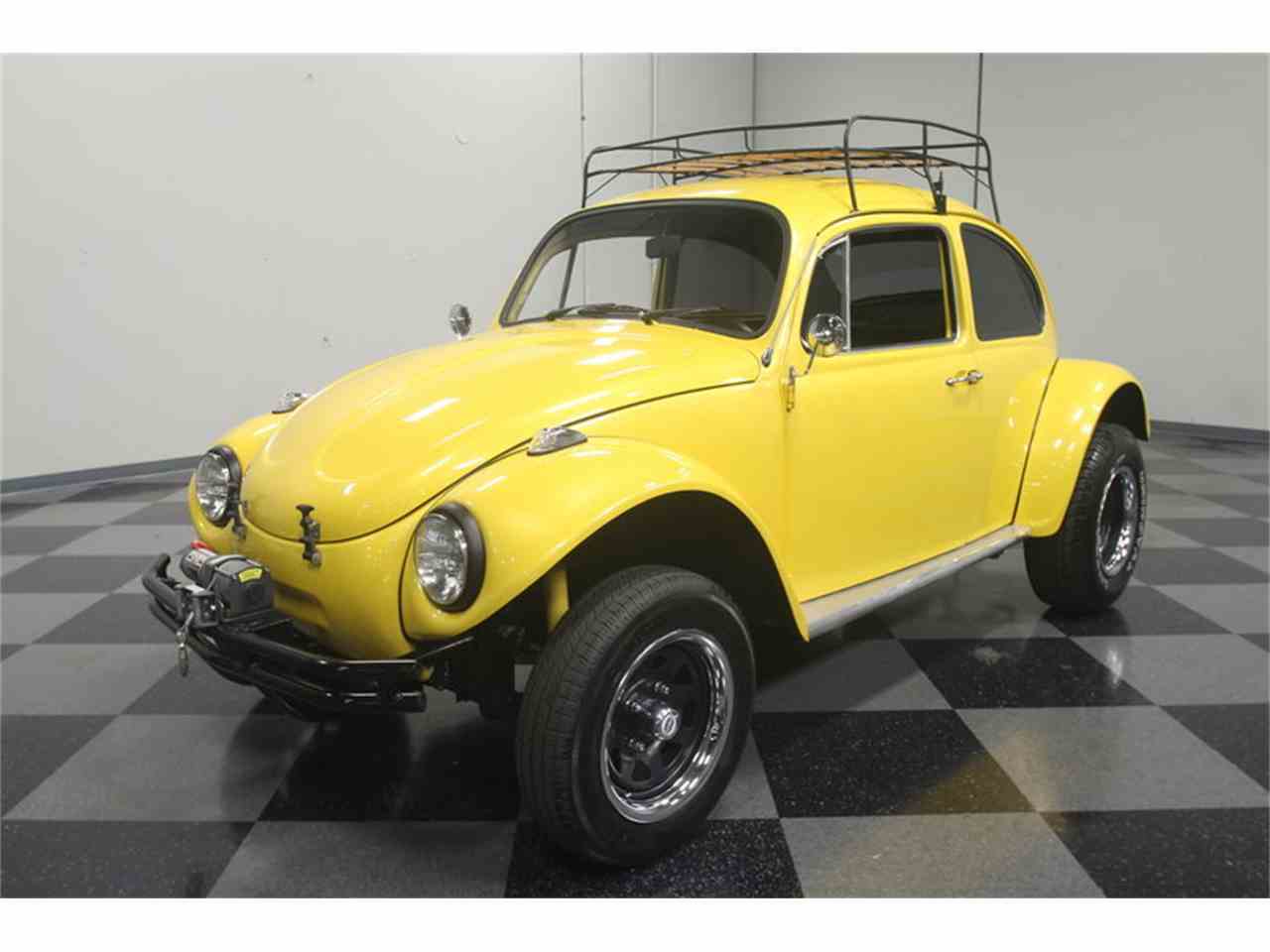 1969 Volkswagen Baja Bug For Sale | ClassicCars.com | CC-1084368