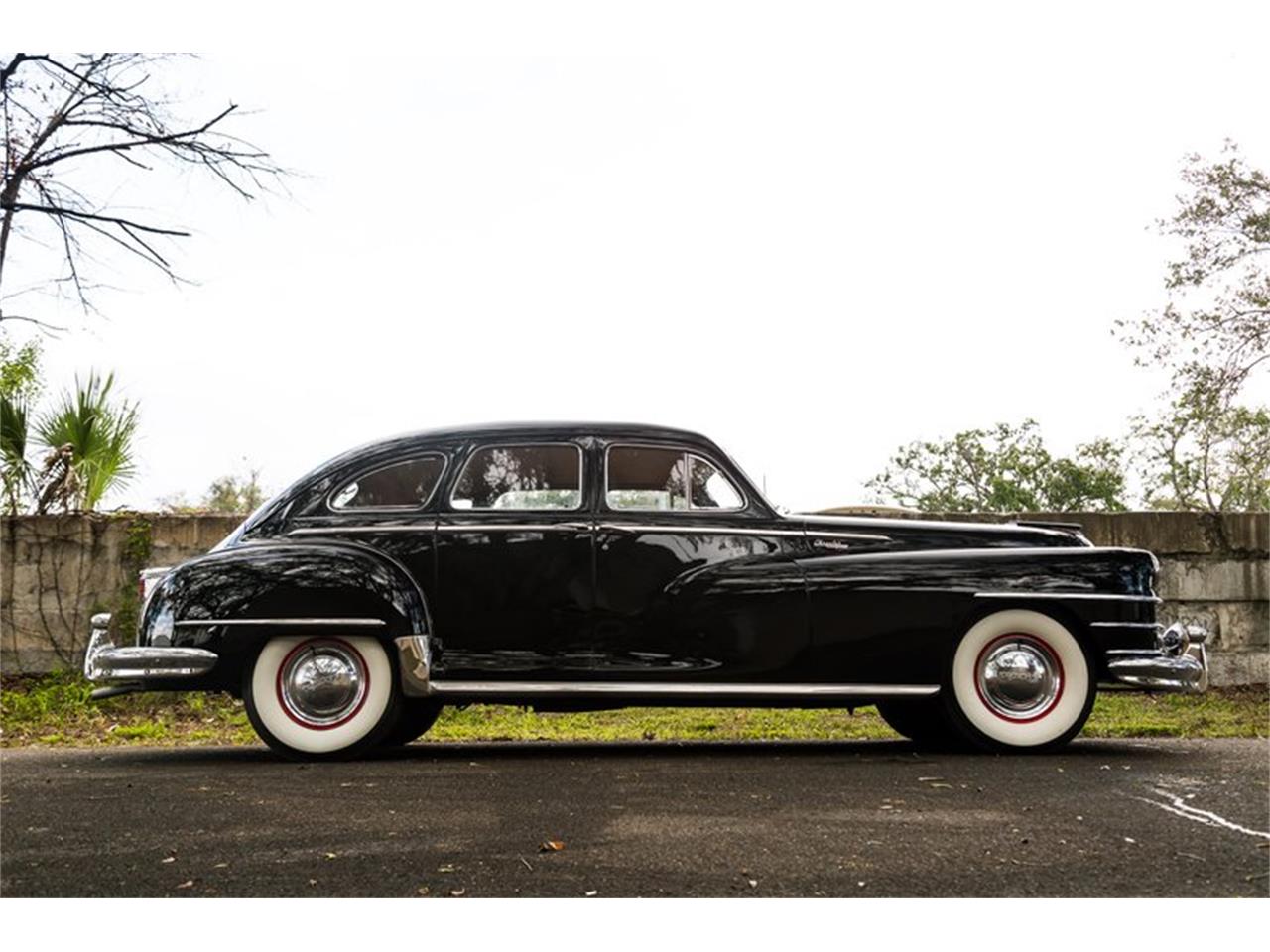 1948 Chrysler New Yorker for Sale | ClassicCars.com | CC-1084906