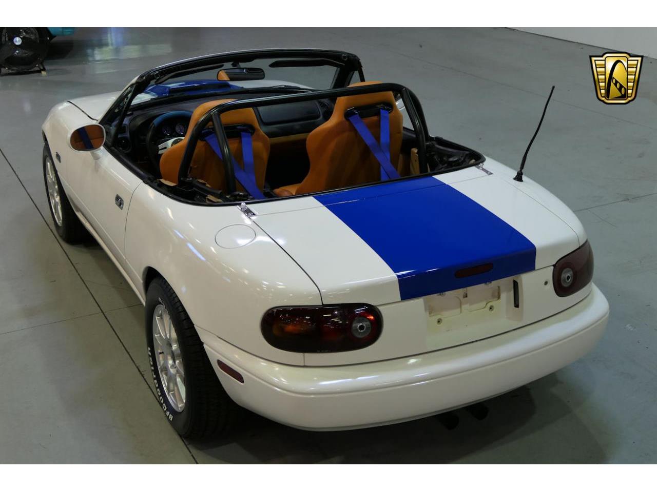 1996 Mazda Miata for Sale CC1085112