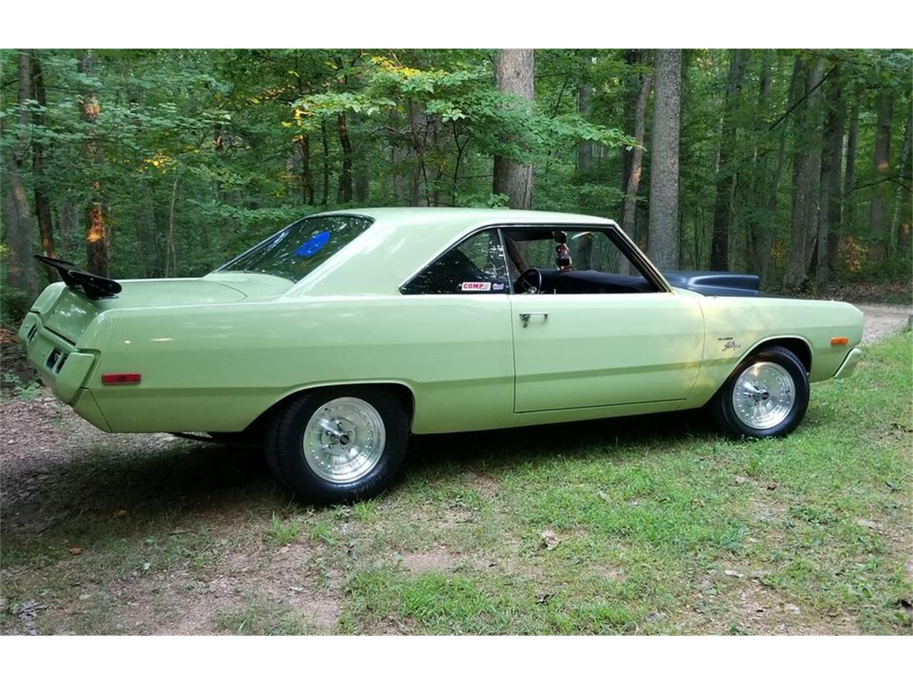 Exciting 73 Plymouth Scamp For Sale Images