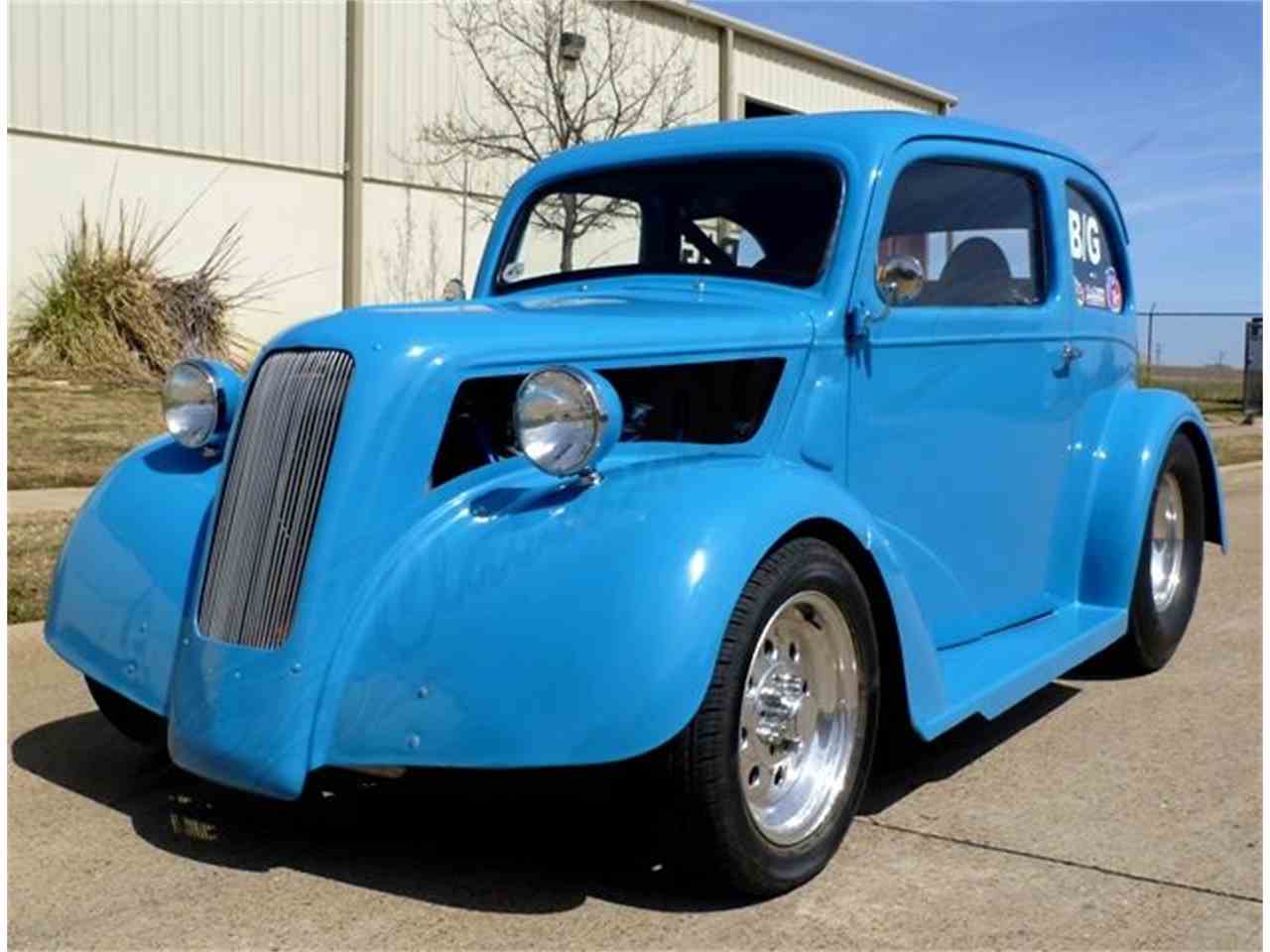 1948 Ford Anglia for Sale | ClassicCars.com | CC-1080558