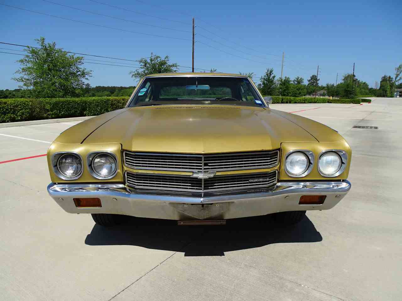 Chevy Malibu 1960 To 1970 For Sale