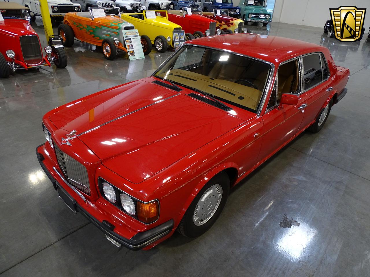 Bentley 90 х