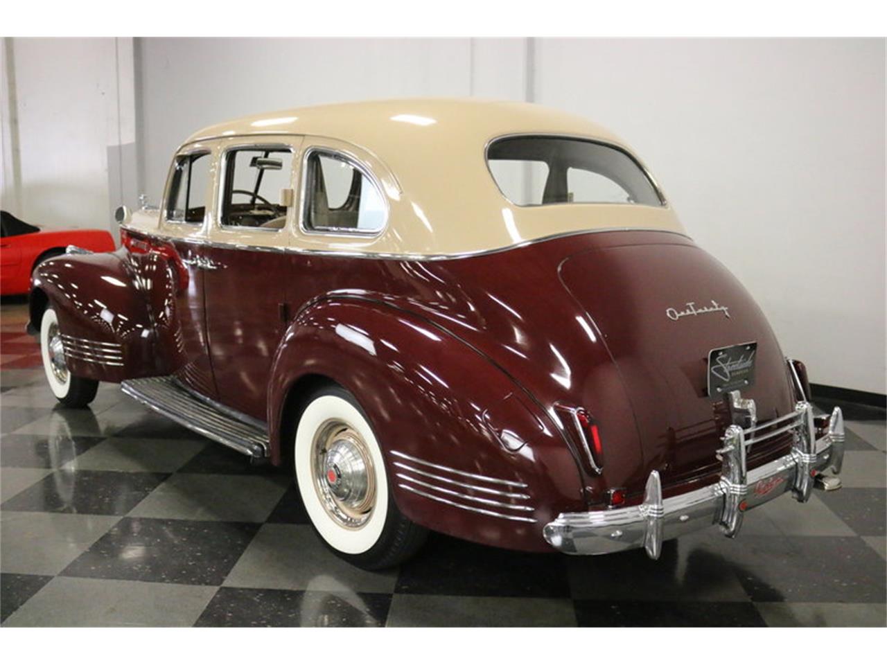 1941 Packard 120 for Sale CC1085683