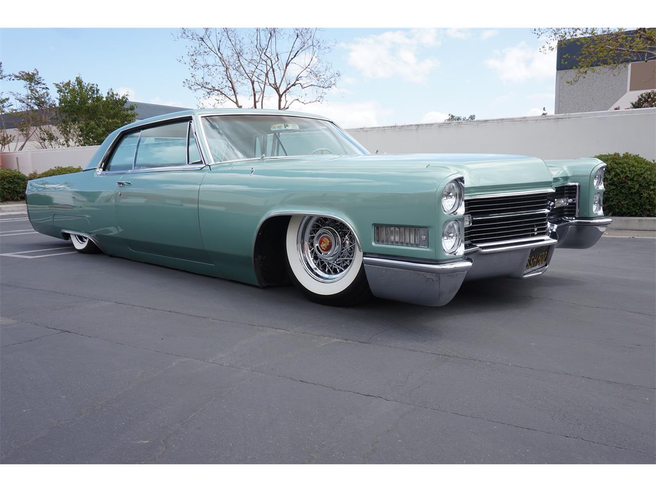 1966 Cadillac Coupe DeVille for Sale | ClassicCars.com | CC-1085885