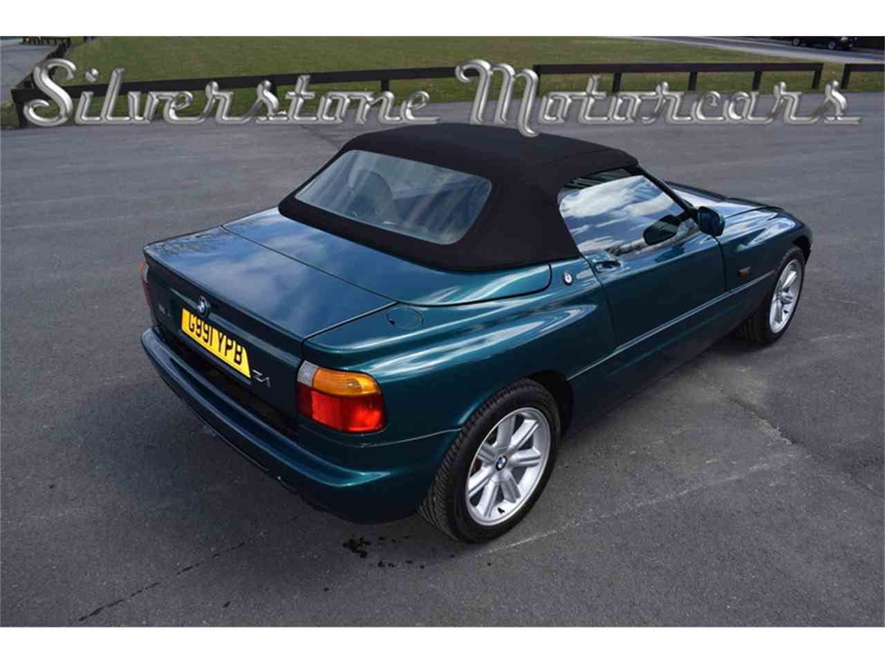 Bmw z1 1990