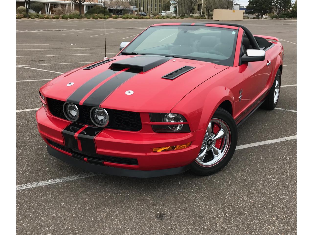 2005 Ford Mustang GT for Sale | ClassicCars.com | CC-1086579