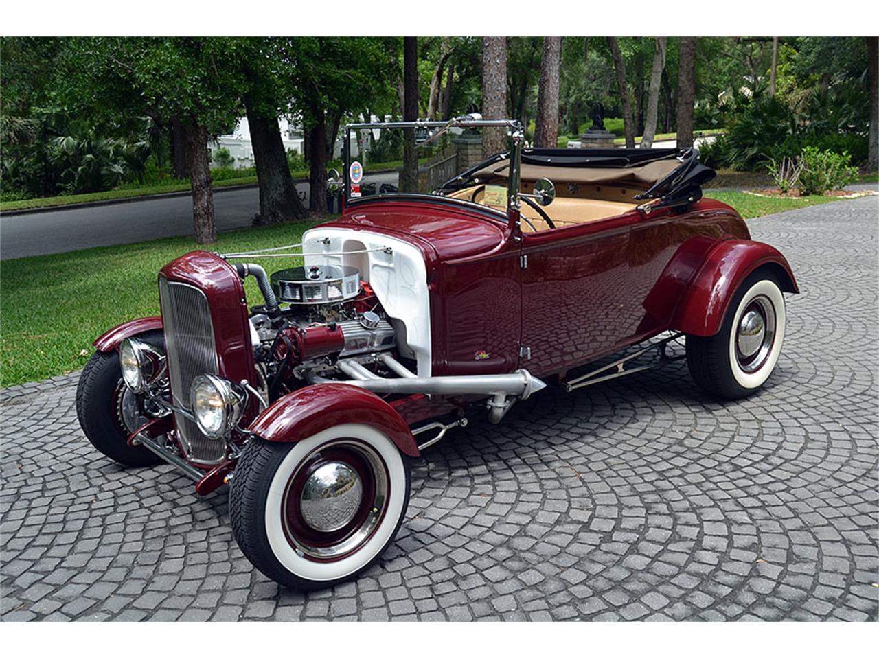 1930 Ford Roadster for Sale | ClassicCars.com | CC-1086682