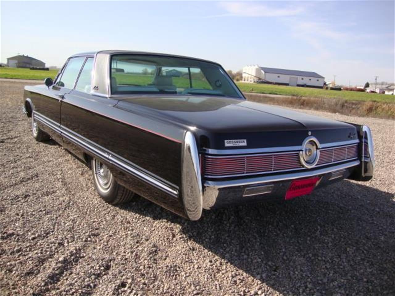 Chrysler Imperial 1972