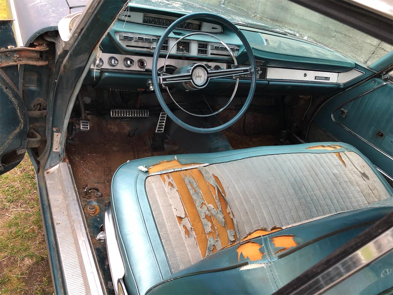 1964 Dodge Custom 880 for Sale | ClassicCars.com | CC-1086730