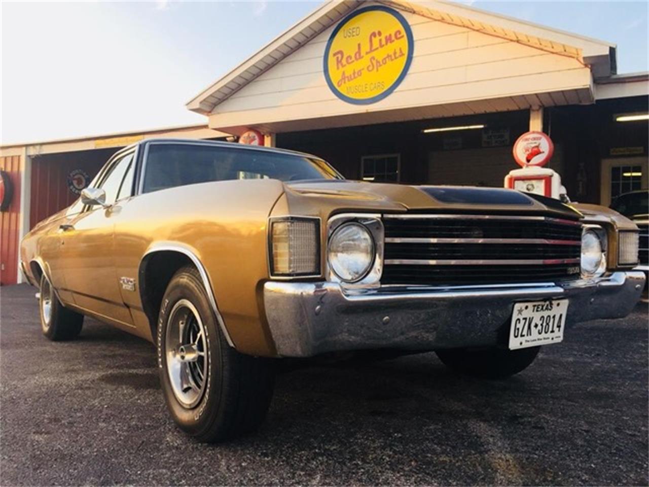 1972 GMC Sprint for Sale | ClassicCars.com | CC-1086873