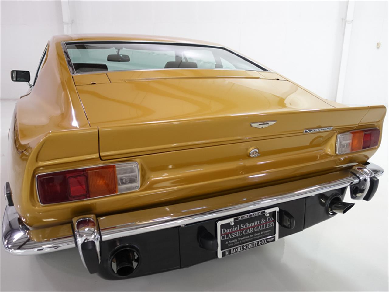 1979 Aston Martin Vantage for Sale | ClassicCars.com | CC-1086965