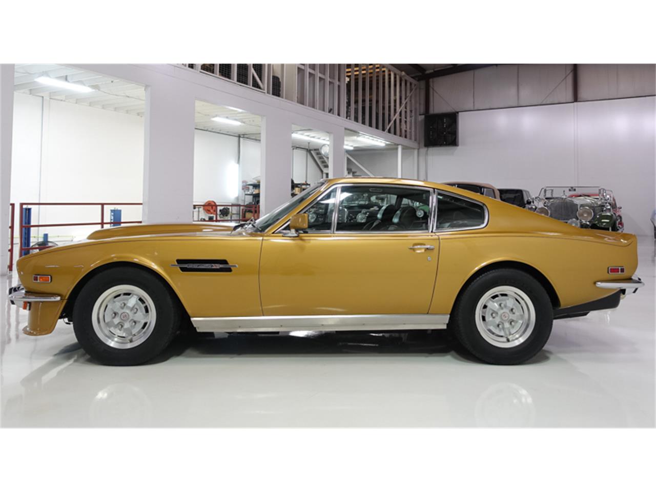 1979 Aston Martin Vantage for Sale | ClassicCars.com | CC-1086965