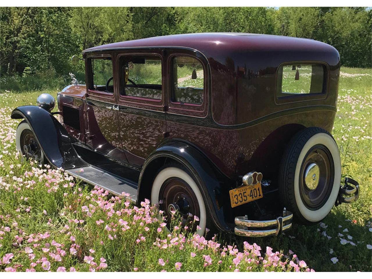 1920 Packard Antique for Sale | ClassicCars.com | CC-1087005