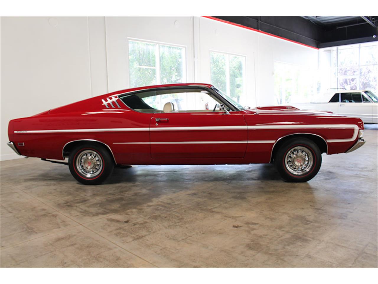 1969 Ford Torino for Sale | ClassicCars.com | CC-1087042