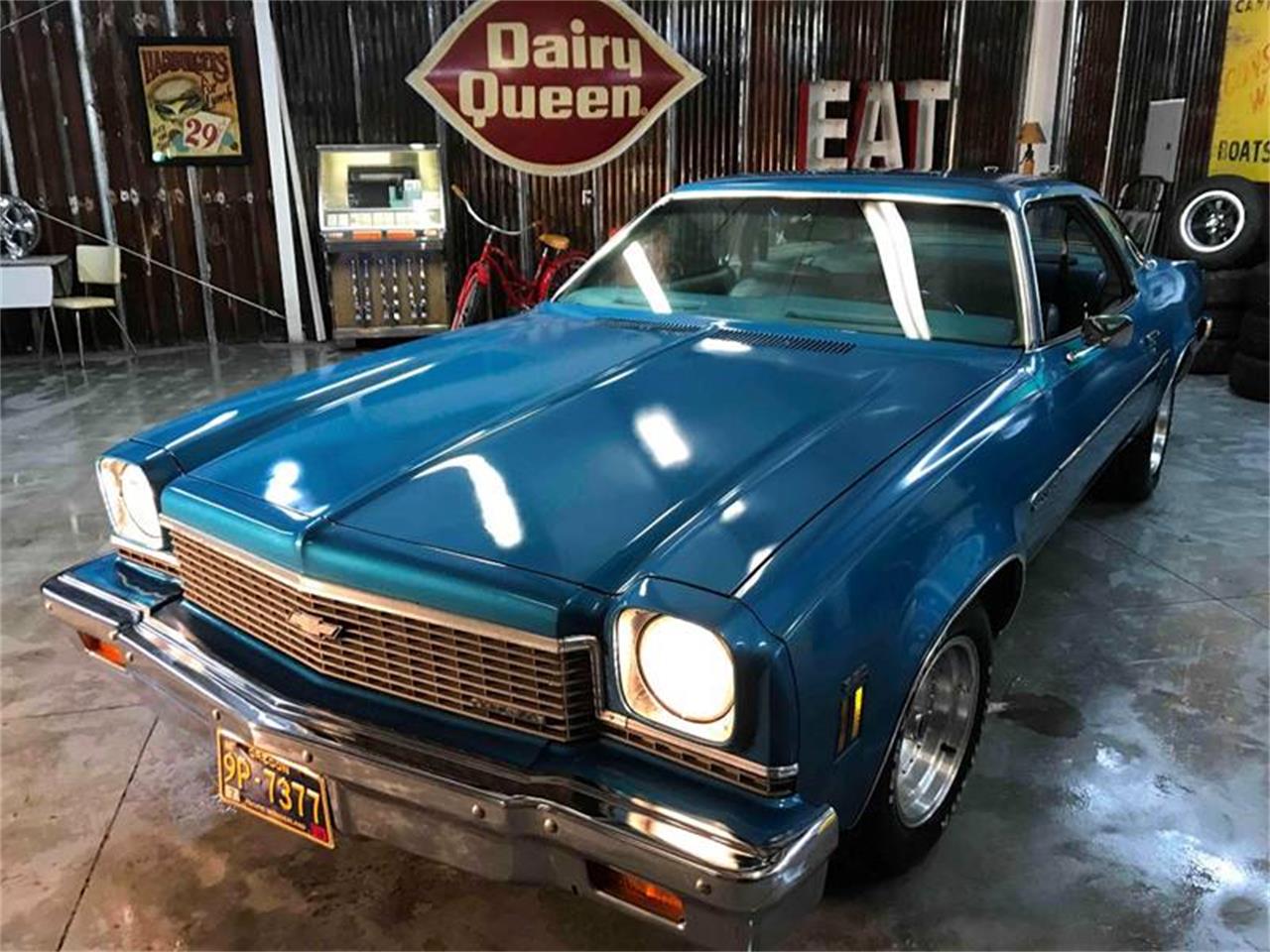 1973 Chevrolet Chevelle Malibu for Sale CC1087168