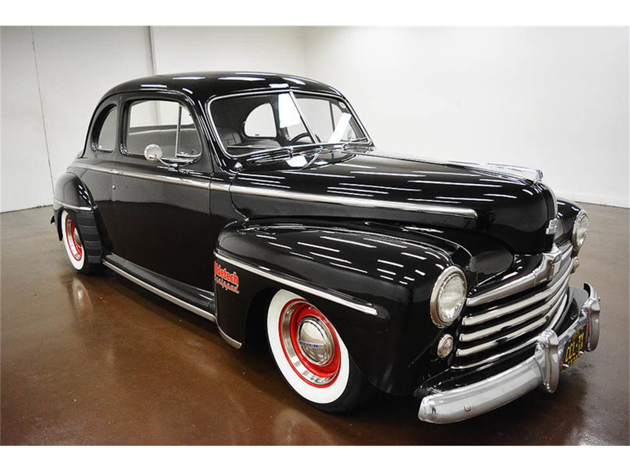 1948 Ford Coupe for Sale CC1080719